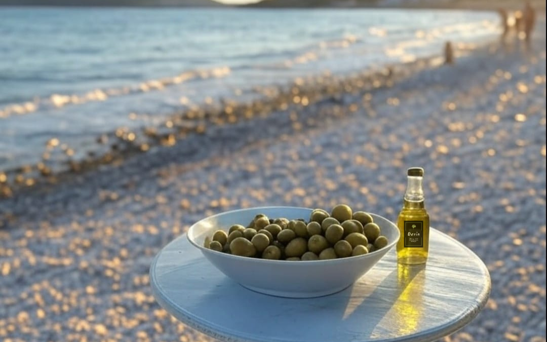 Derin Zeytin