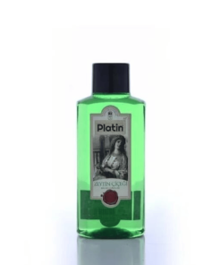 Platin Zeytin Çiçeği Kolonyası 400cc - Derin Zeytincilik